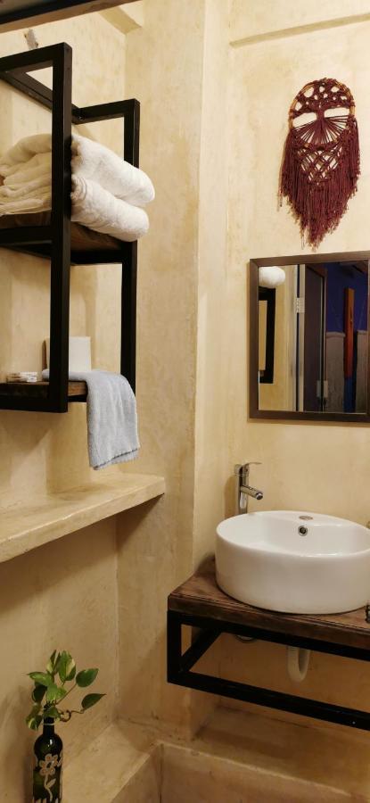 Centrico Y Encantador Apartamento Angielin Apartment Valladolid  Luaran gambar