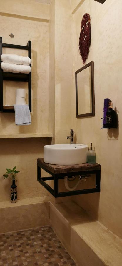 Centrico Y Encantador Apartamento Angielin Apartment Valladolid  Luaran gambar