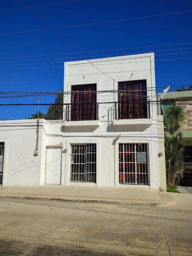 Centrico Y Encantador Apartamento Angielin Apartment Valladolid  Luaran gambar