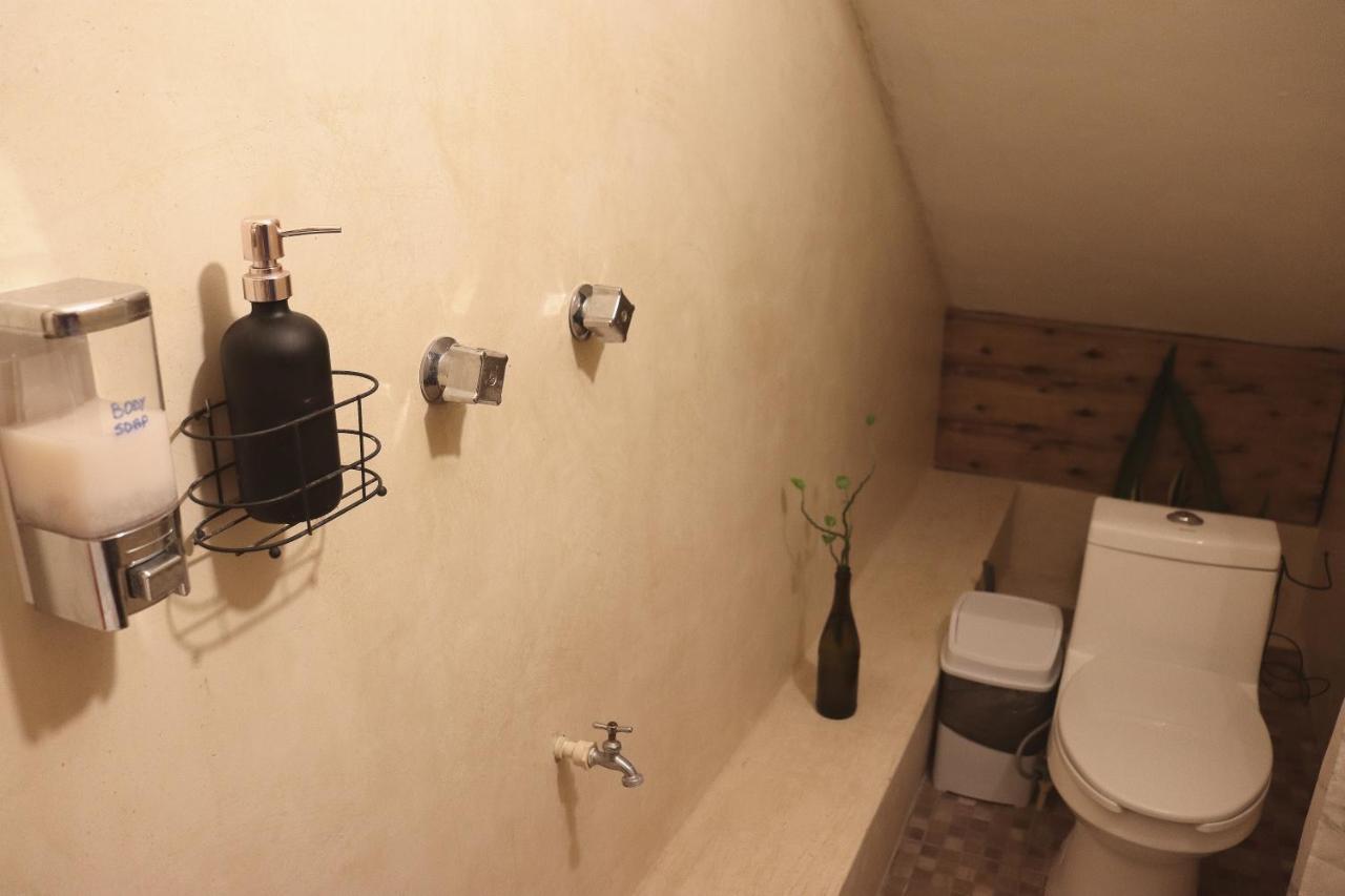 Centrico Y Encantador Apartamento Angielin Apartment Valladolid  Luaran gambar