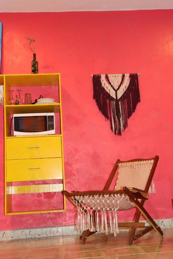 Centrico Y Encantador Apartamento Angielin Apartment Valladolid  Luaran gambar