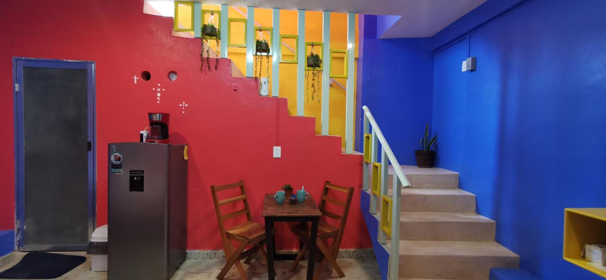 Centrico Y Encantador Apartamento Angielin Apartment Valladolid  Luaran gambar
